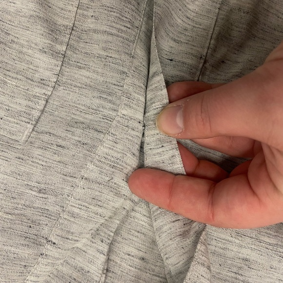 Rag & Bone tunic - Picture 4 of 5